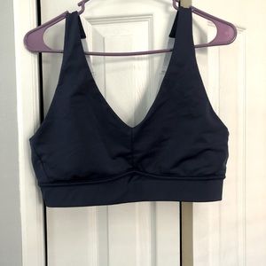 Fabletics sports bra